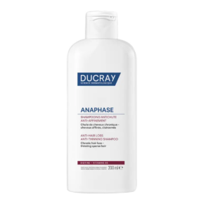 Ducray Anaphase+ shampooing anti-chute anti-affinement