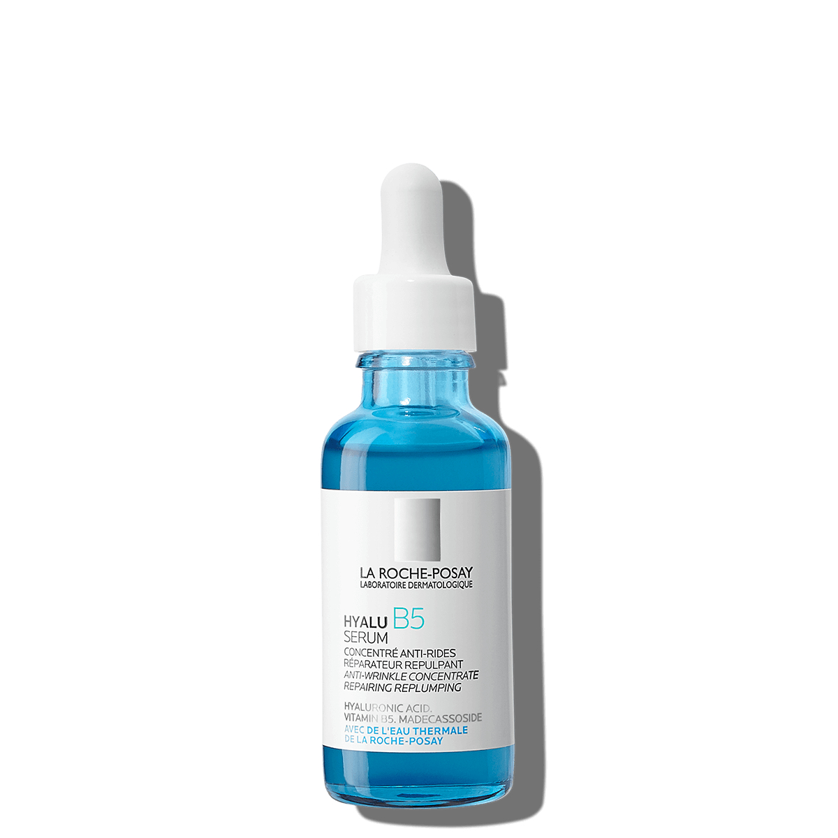 La Roche Posay Hyalu B5 Serum la roche posay hyalu b5 serum en tunisie - My Pharmacy