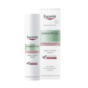 Eucerin Dermopure Sérum Triple Action 40ml au meilleur prix Tunisie