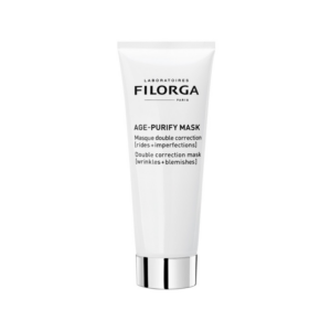 Filorga Masque Age Purify 75ml, double action anti-rides et imperfections