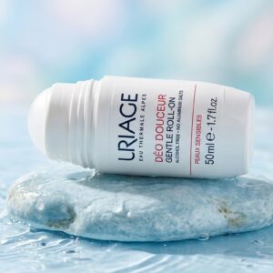 URIAGE DEO DOUCEUR GENTLE ROLL-ON EAU THERMALE 50ML — packshot_hero