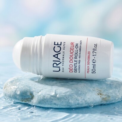 URIAGE DEO DOUCEUR GENTLE ROLL-ON EAU THERMALE 50ML — packshot_hero